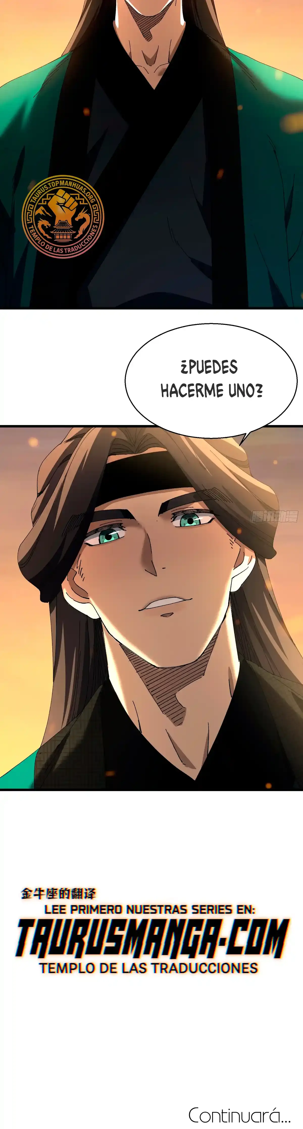 ¿En Serio Hay Gente que Piensa que la Cultivación es Difícil? > Capitulo 22 > Page 191